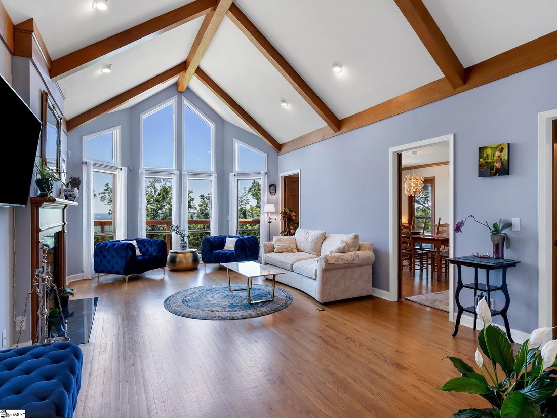 House in Greenville, South Carolina, United States 4 - 18108214