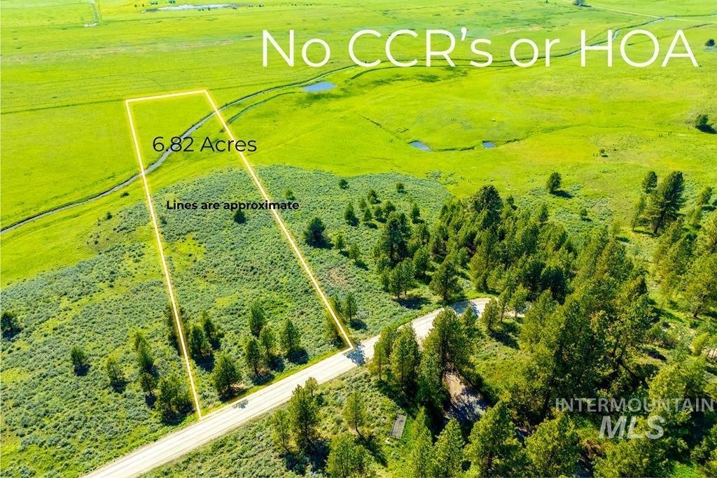 Land in McCall, Idaho, United States 2 - 18103280
