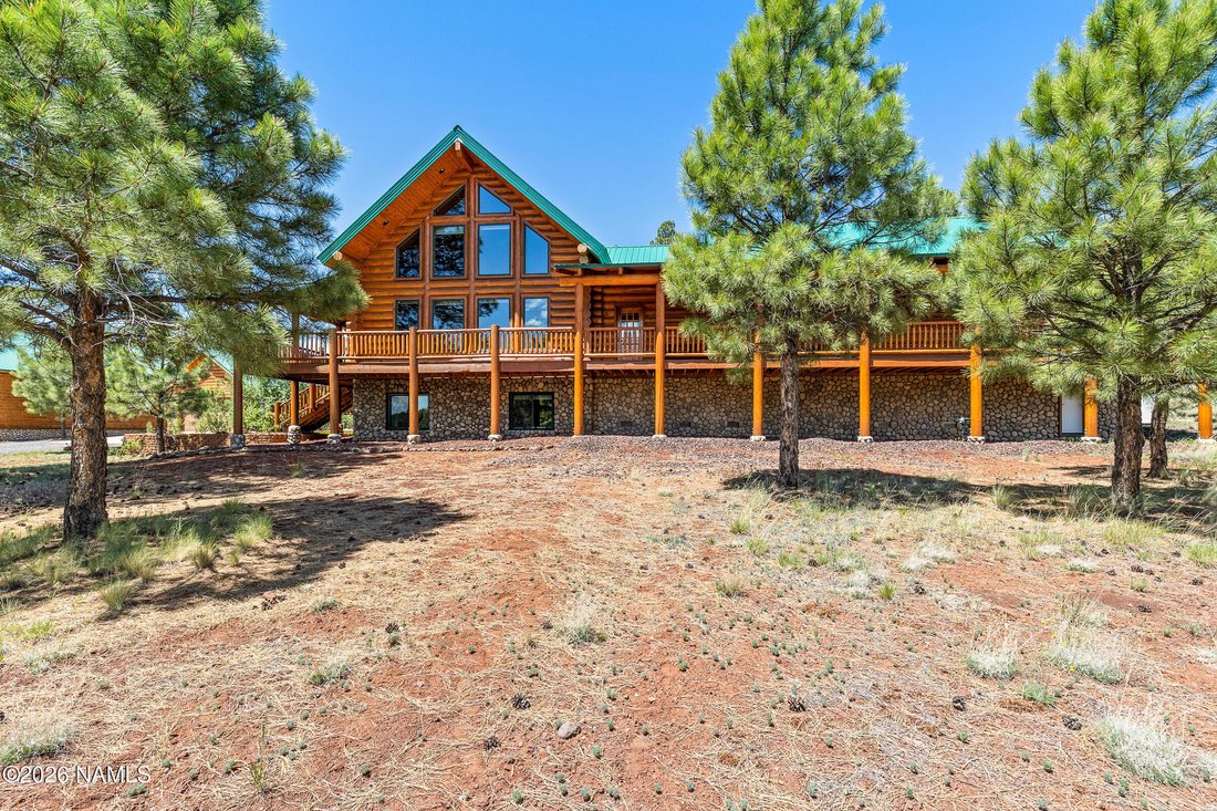 House in Williams, Arizona, United States 2 - 18108147