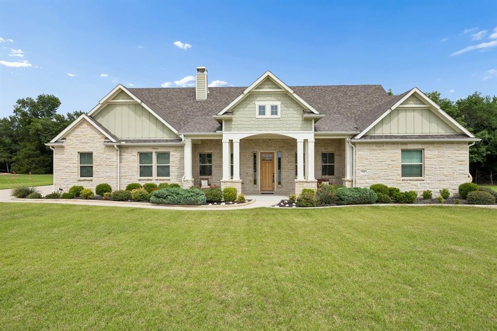 House in Weston, Texas, United States 1 - 17749464