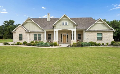 Maison à Weston, Texas, États-Unis 1