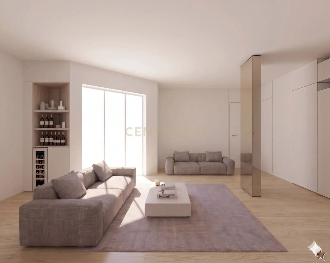 Apartment in Arroios, Lisbon, Portugal 2 - 18089848
