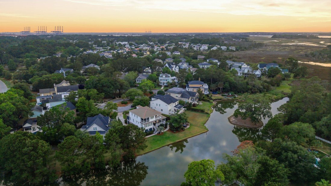 House in Mount Pleasant, South Carolina, United States 2 - 18105088
