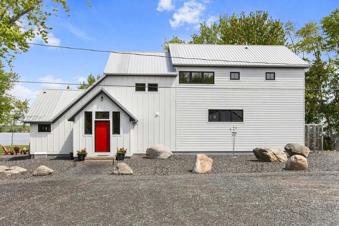House in Newport, Maine, United States 4 - 18105754