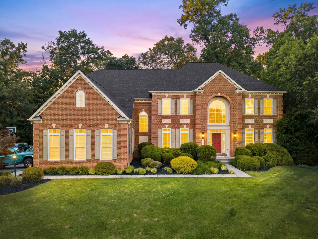 House in Finksburg, Maryland, United States 1 - 18093741
