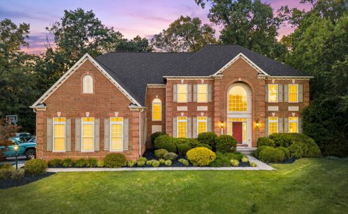 Casa a Finksburg, Maryland, Stati Uniti 1
