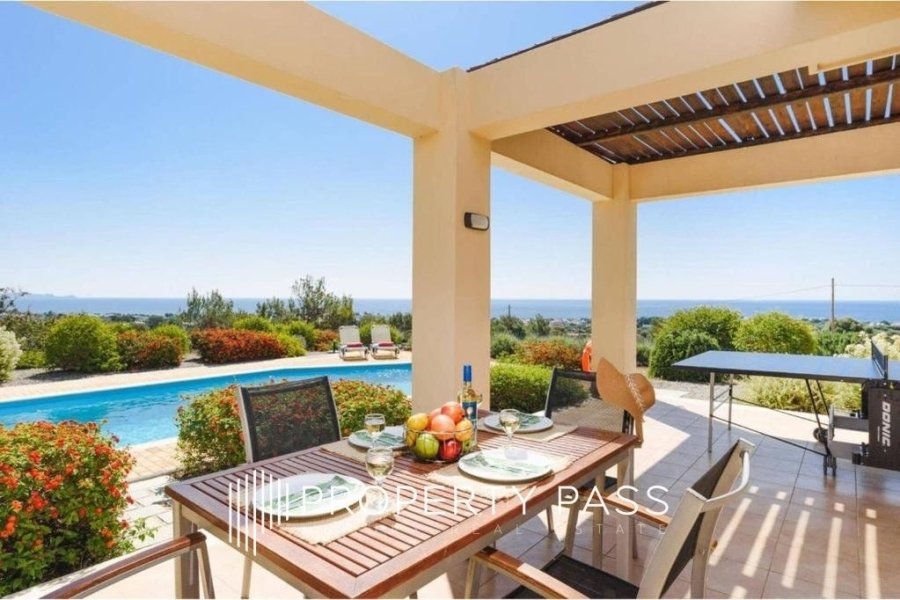 Appartement à Παραλία Απολακια, Aegean, Grèce 4 - 17723503