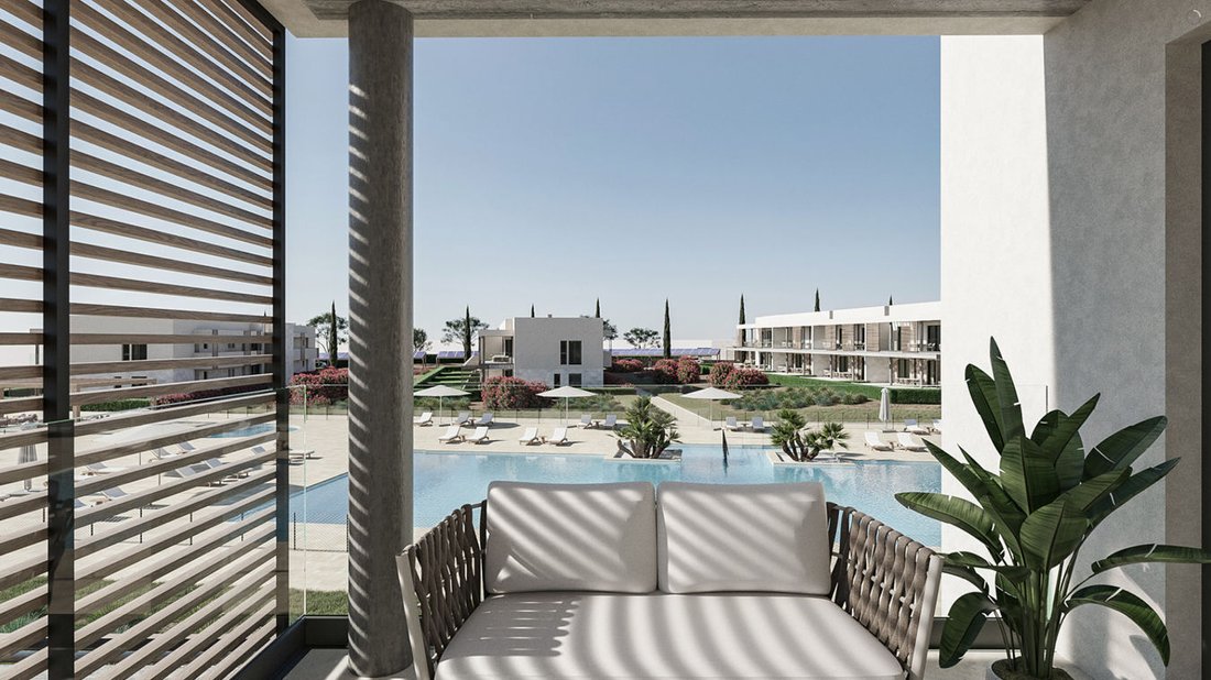 Apartment in Campos, Balearic Islands, Spain 2 - 18096590