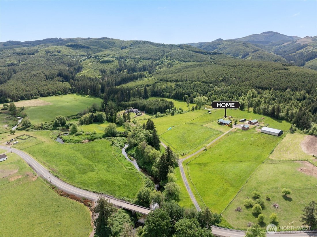 Boistfort, Washington, United States 3 - 17986059