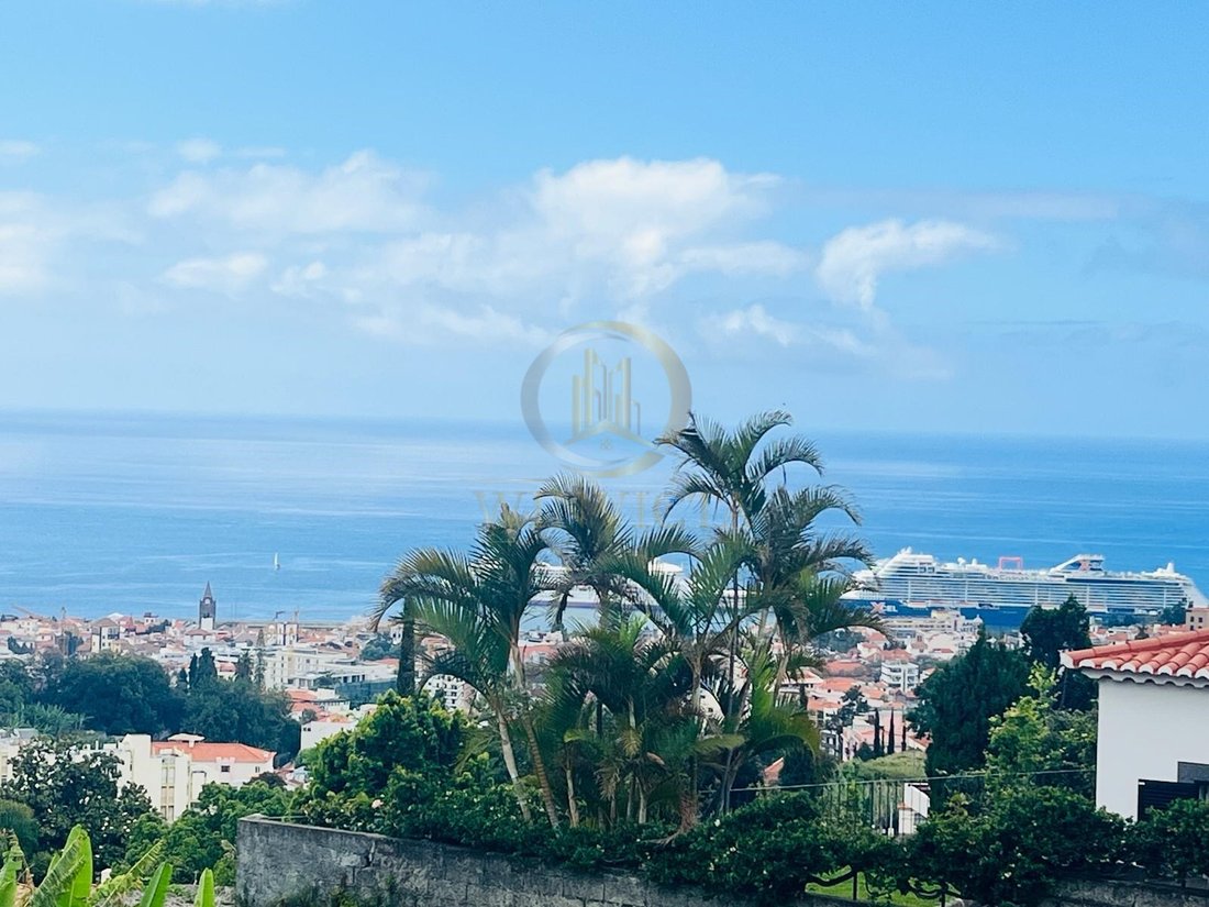 House in Imaculado Coracao de Maria, Madeira, Portugal 1 - 18077052
