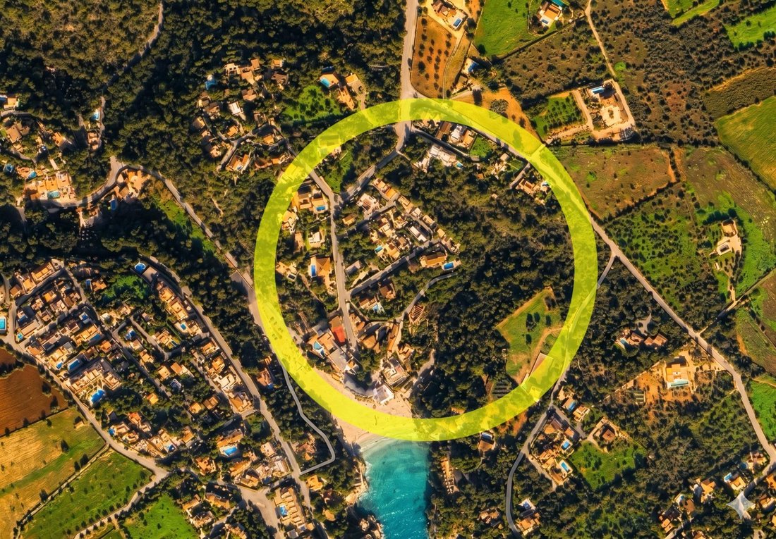 Land in Santanyi, Balearic Islands, Spain 3 - 17053708
