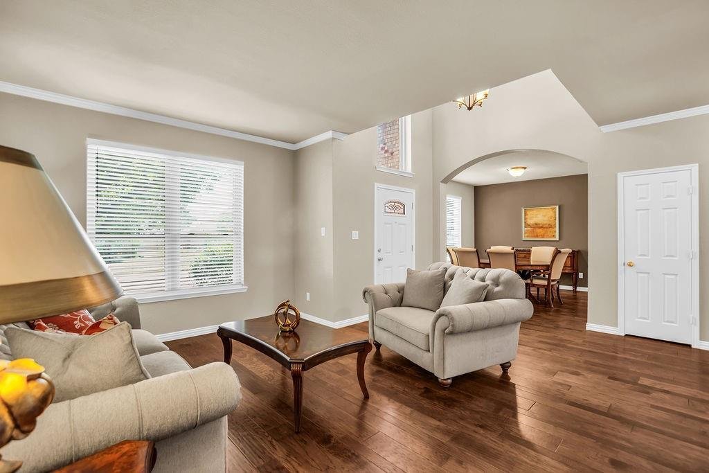House in McKinney, Texas, United States 5 - 18096200