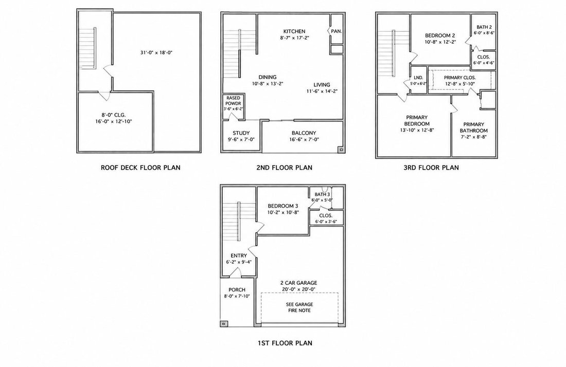 House in Houston, Texas, United States 3 - 18103187