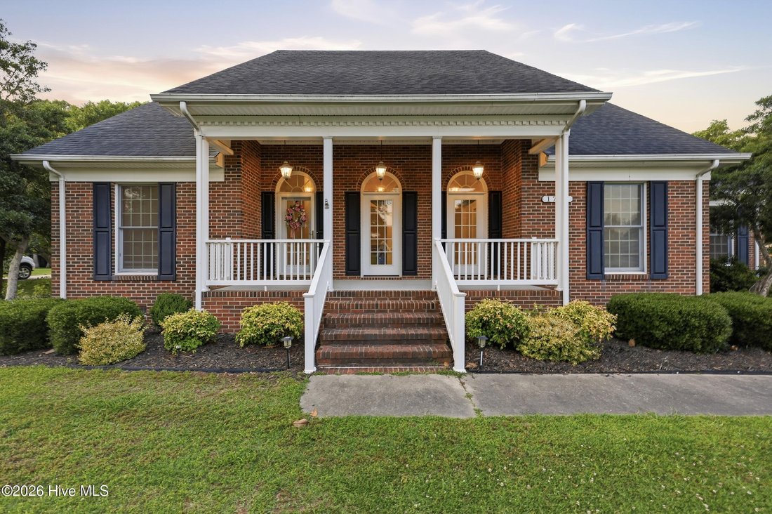 House in Elizabeth City, North Carolina, United States 2 - 18102727