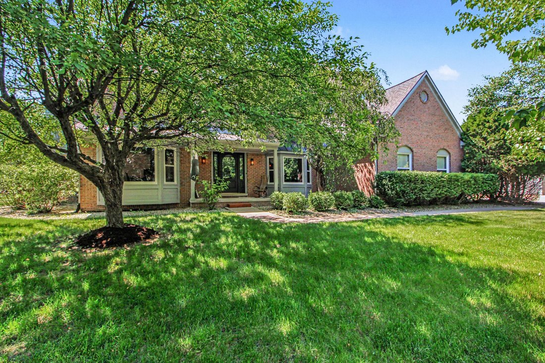 House in Ann Arbor, Michigan, United States 2 - 18095851
