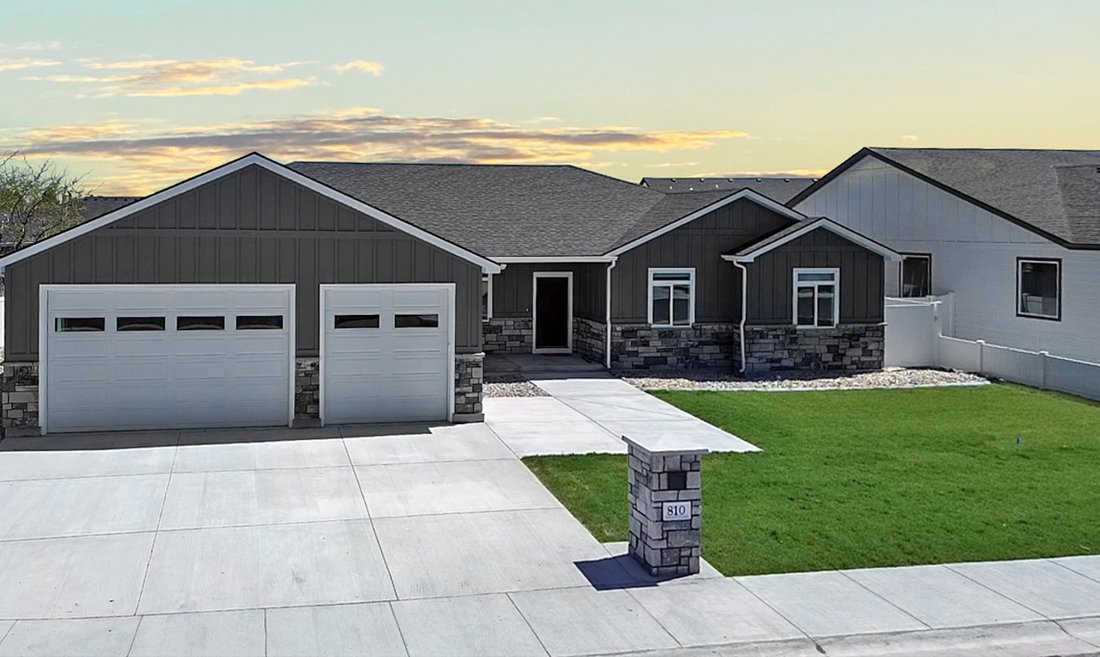 House in Heyburn, Idaho, United States 2 - 17898042