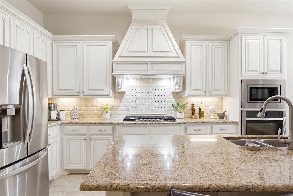 House in McKinney, Texas, United States 5 - 17866575