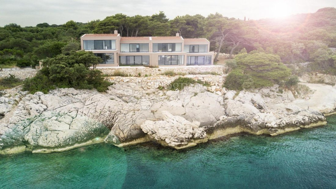 House in Kolocep, Dubrovnik-Neretva County, Croatia 1 - 18096473