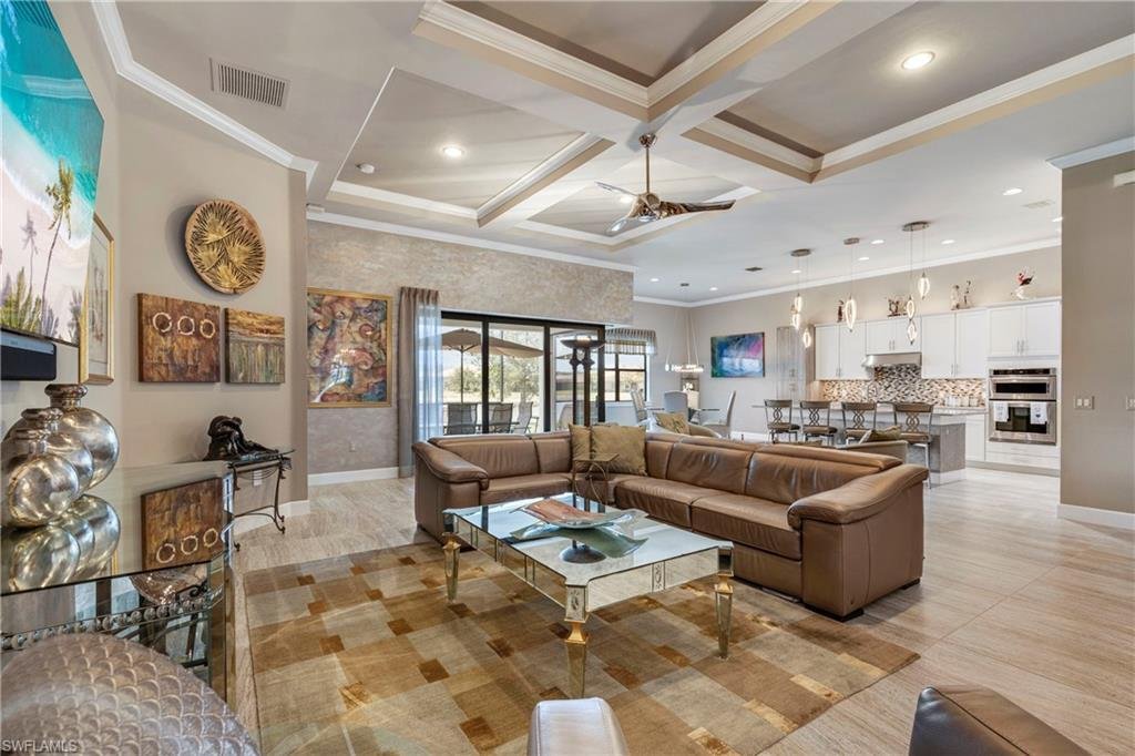 House in Naples, Florida, United States 3 - 18090886