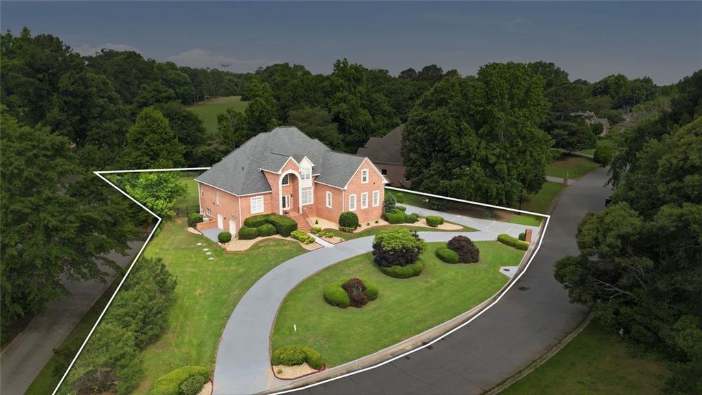House in Jonesboro, Georgia, United States 3 - 18092114