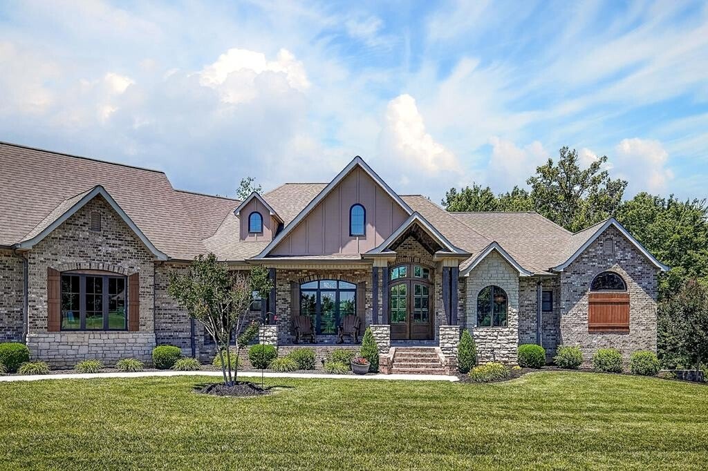 House in Cookeville, Tennessee, United States 1 - 18095598