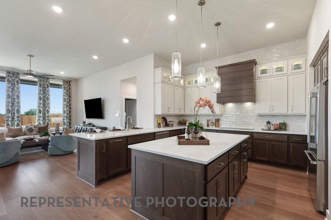 House in Brookshire, Texas, United States 4 - 18095726