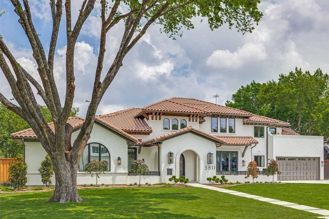 House in Dallas, Texas, United States 4 - 18104297