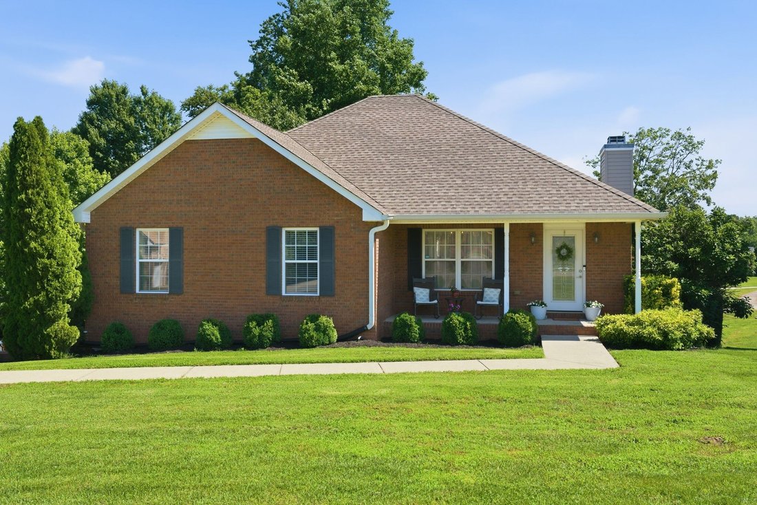 House in Pleasant View, Tennessee, United States 2 - 17981910