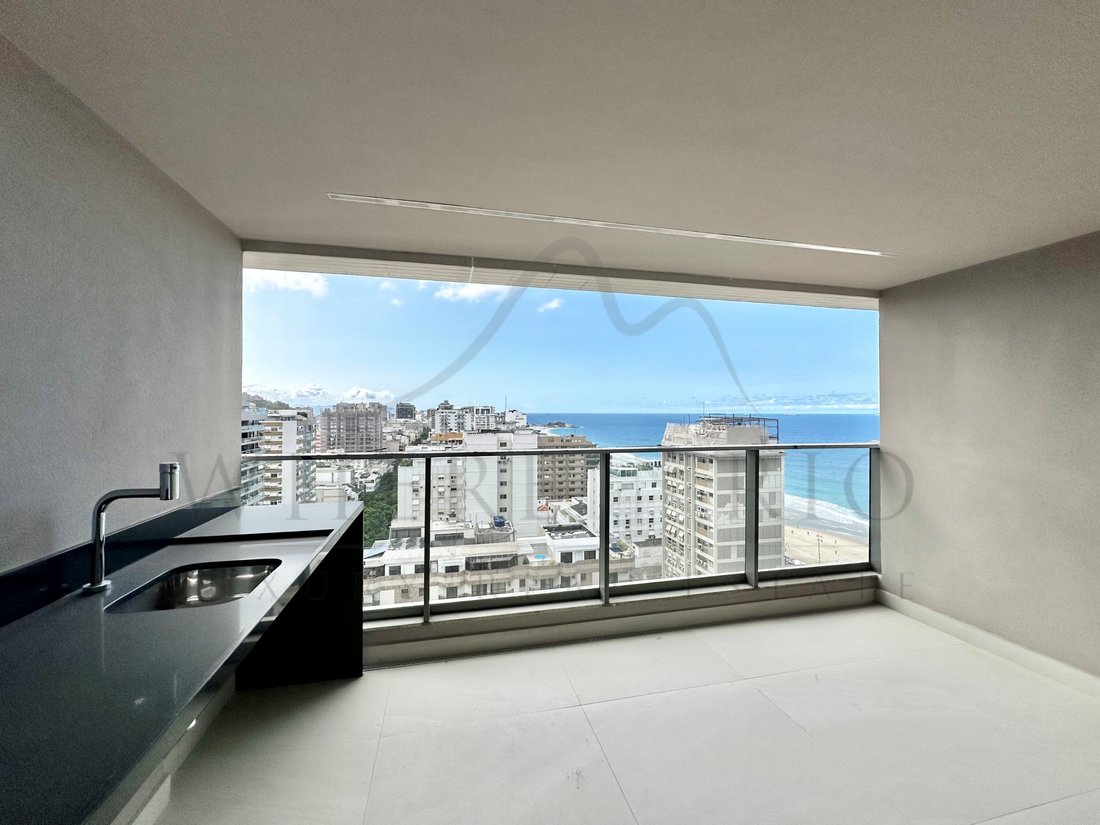 Apartment in Rio de Janeiro, State of Rio de Janeiro, Brazil 1 - 18099453