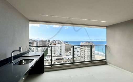 Apartment in Rio de Janeiro, State of Rio de Janeiro, Brazil 1
