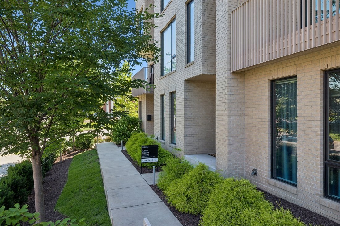 Townhouse in Nashville, Tennessee, United States 3 - 18095578