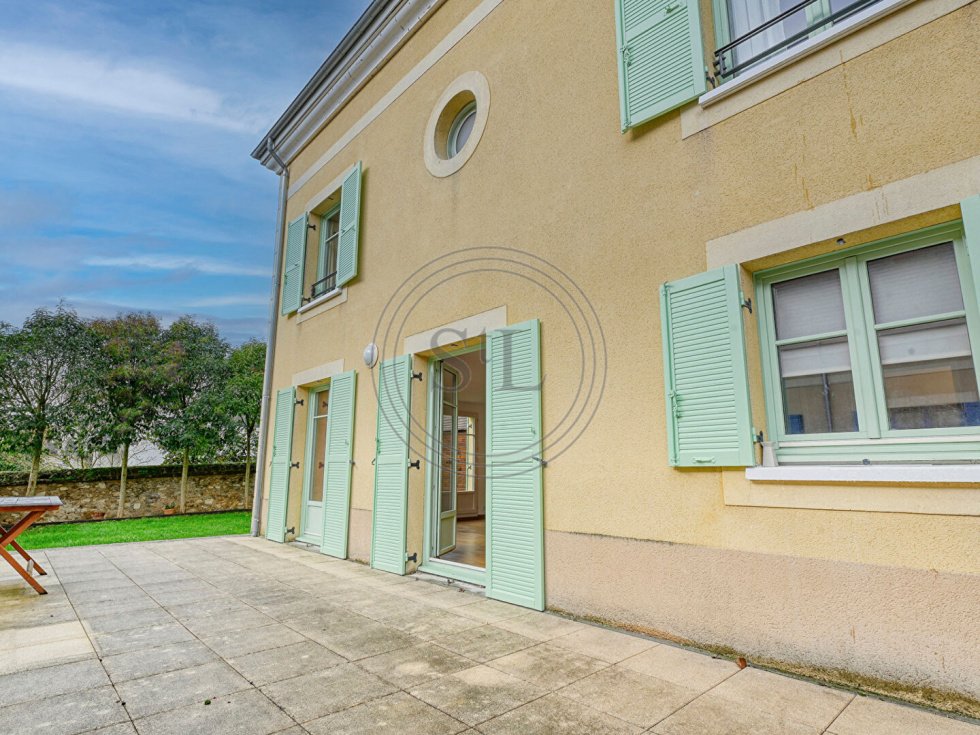 House in Le Chesnay, Le Chesnay-Rocquencourt, France 5 - 18102947