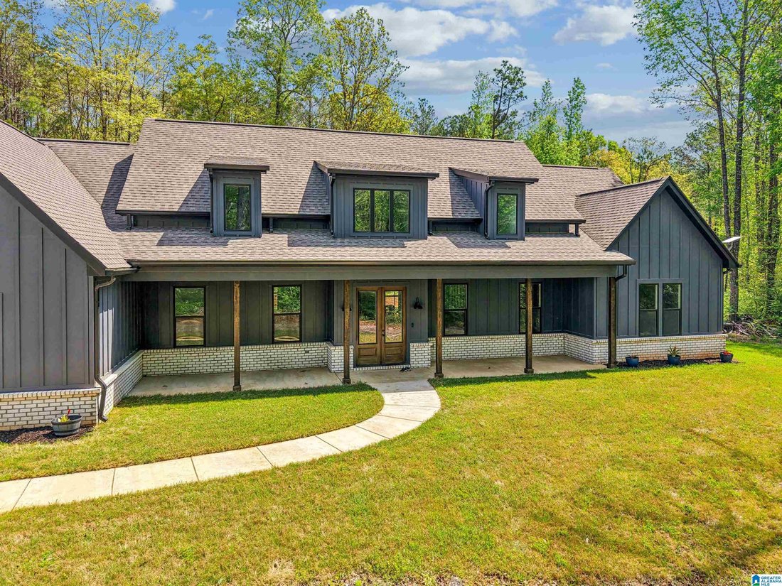 House in Shelby, Alabama, United States 3 - 17639692