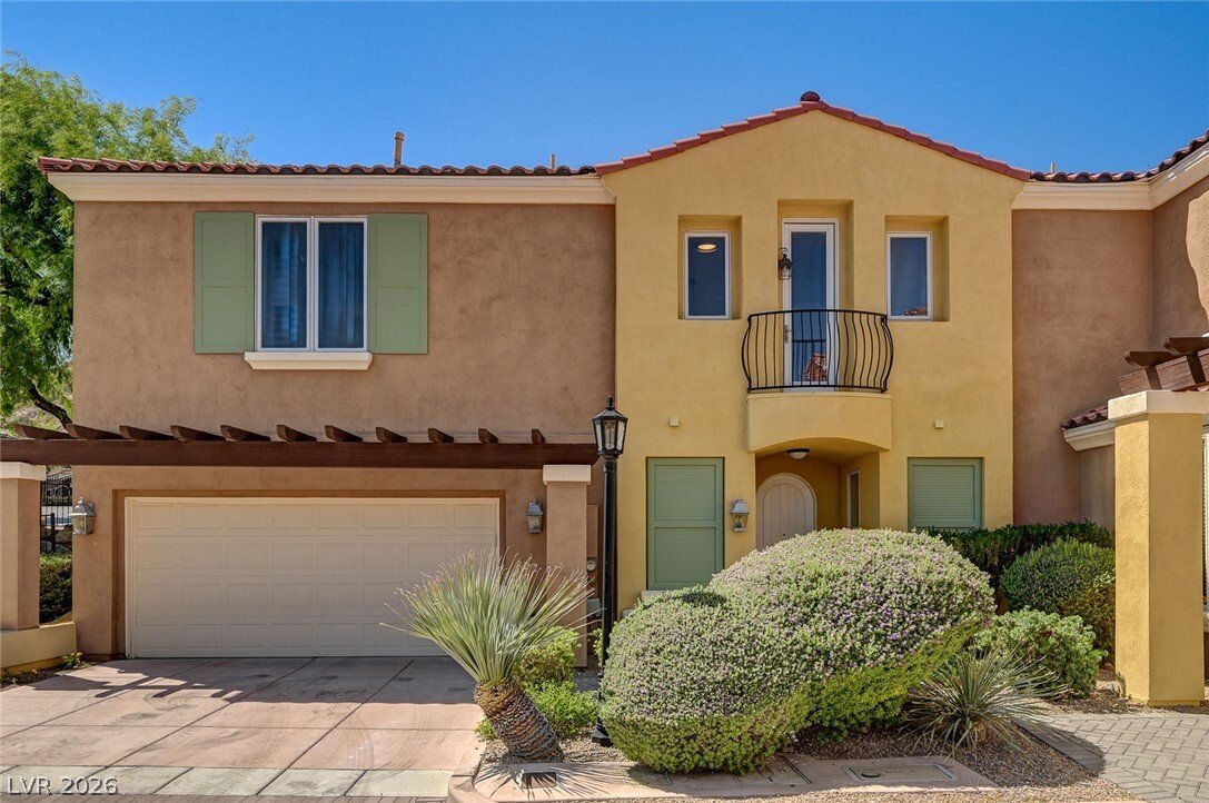Townhouse in Henderson, Nevada, United States 3 - 18104728