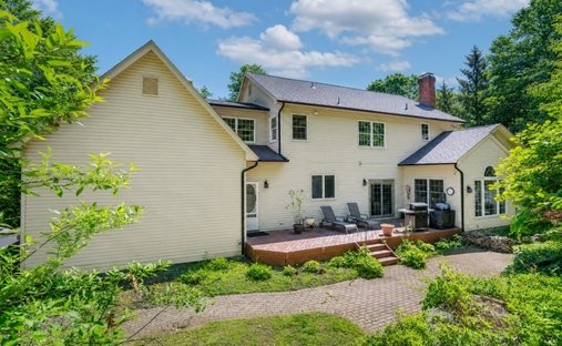 House in Sparta, New Jersey, United States 1