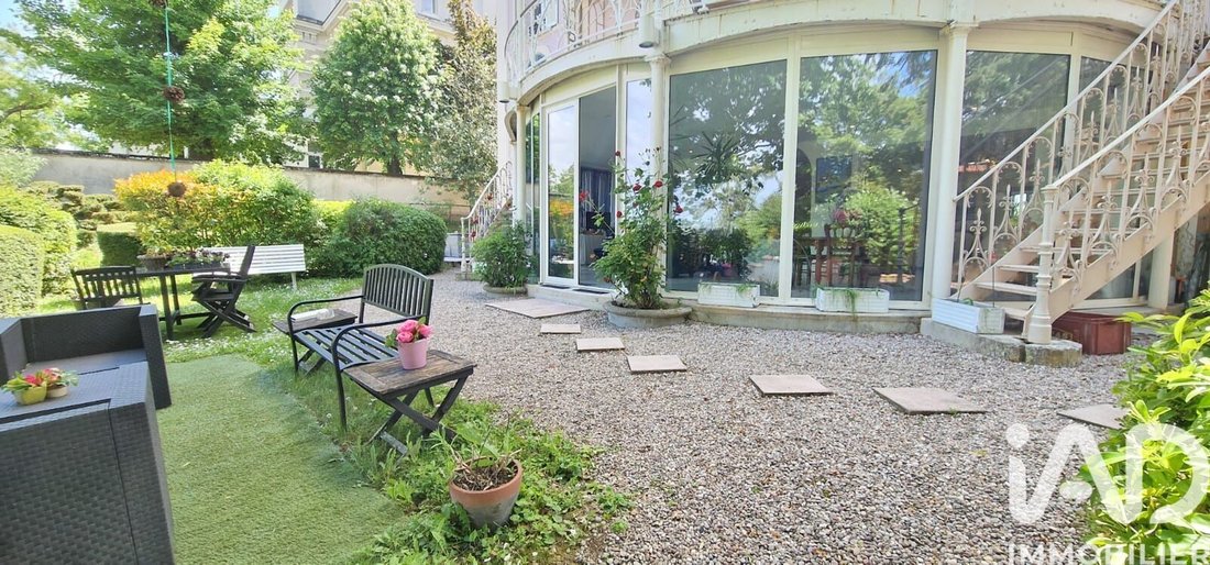 Apartment in Bernon-Bellenoue-Centre, Epernay, France 2 - 18097154