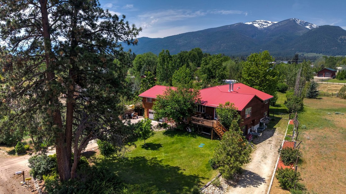 House in Stevensville, Montana, United States 2 - 18105463