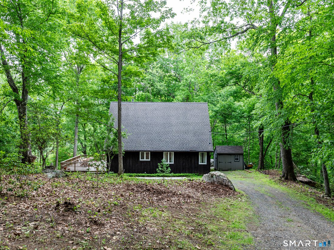 House in Warren, Connecticut, United States 5 - 18097907