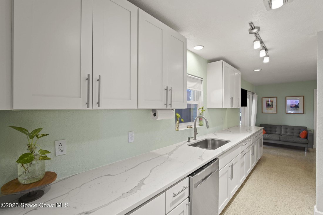 House in Cocoa Beach, Florida, United States 5 - 18102478