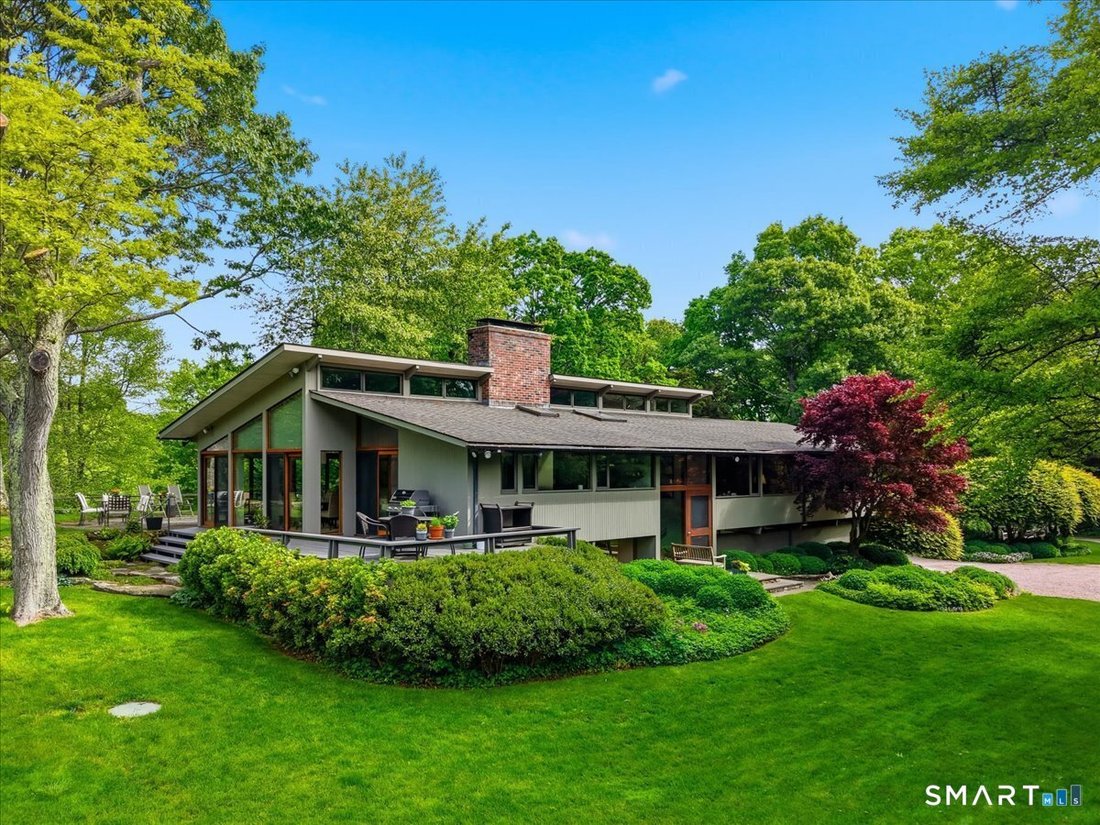 House in Stonington, Connecticut, United States 2 - 18098873