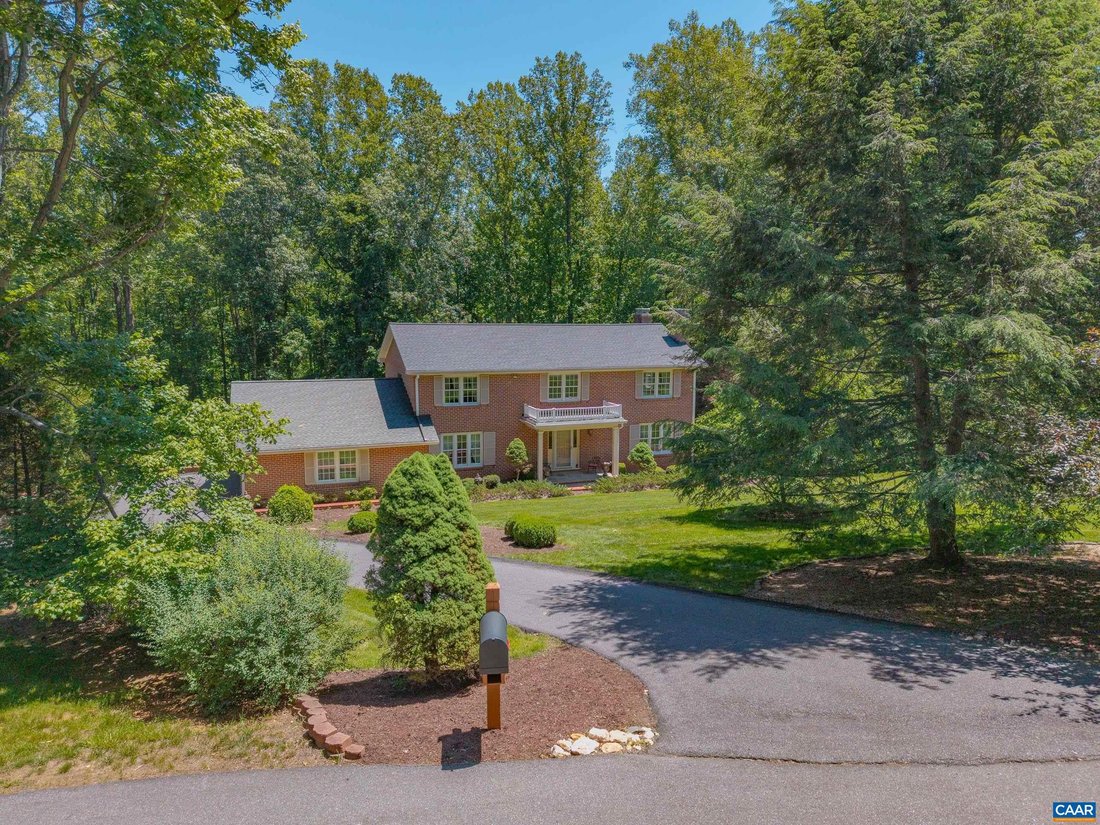 House in Charlottesville, Virginia, United States 2 - 18091243