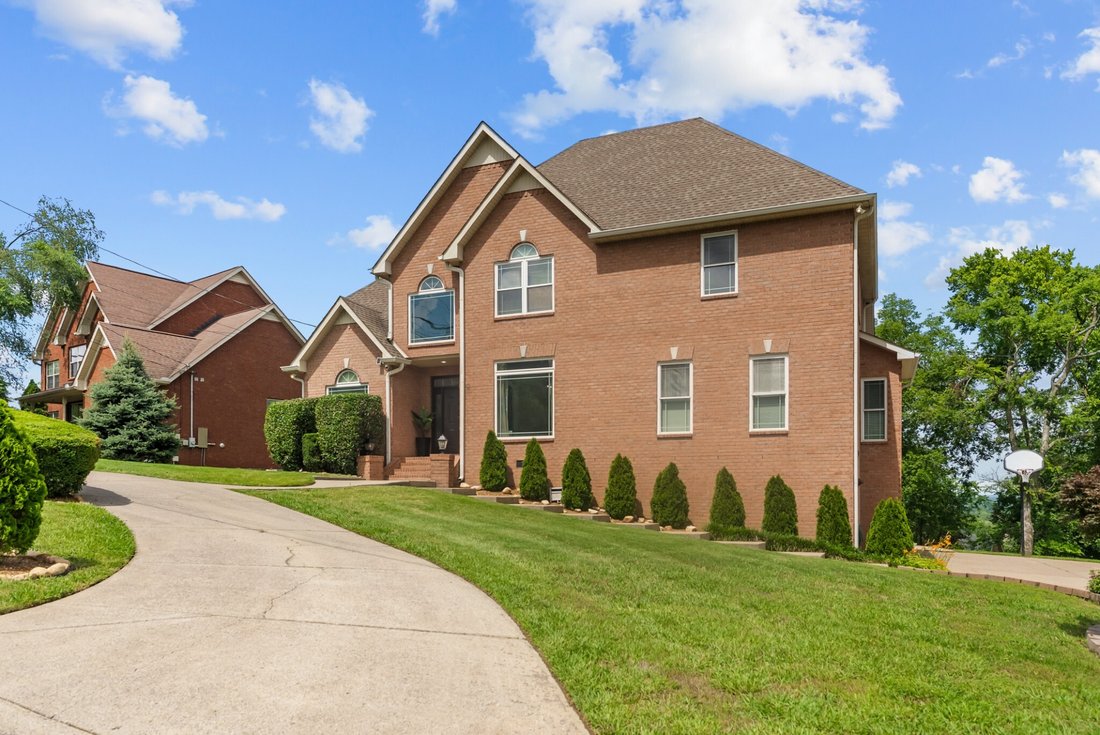 House in Smyrna, Tennessee, United States 2 - 18098394
