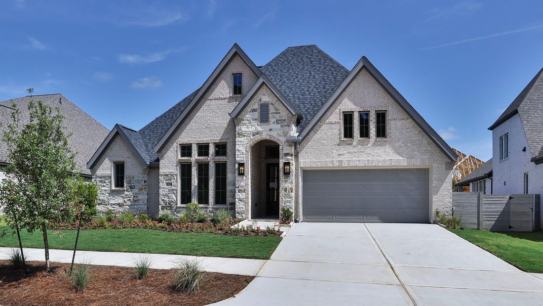 House in Montgomery, Texas, United States 1 - 17254976