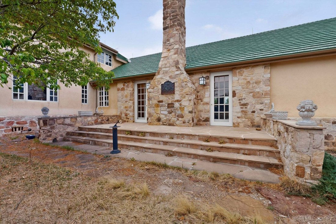 House in Las Vegas, New Mexico, United States 5 - 18094655