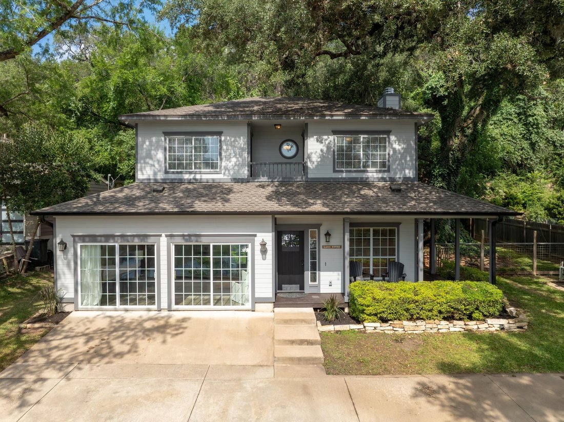 House in Austin, Texas, United States 4 - 18107870