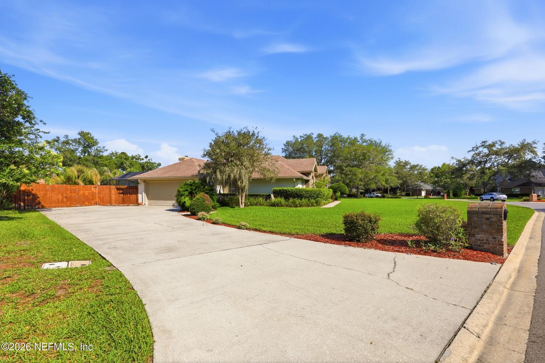 House in Fruit Cove, Florida, United States 3 - 18102444