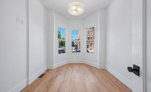 Condo in Jersey City, New Jersey, United States 1