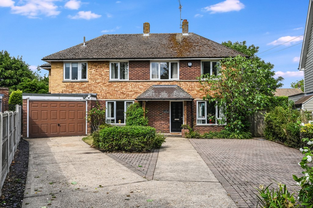 House in Great Baddow, England 1 - 18101664