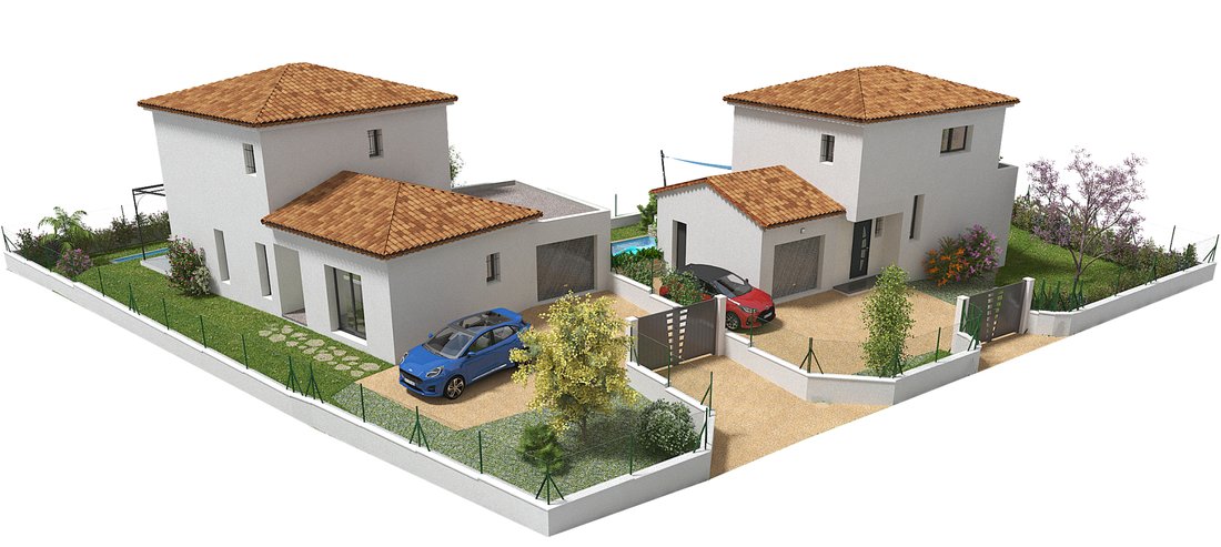 House in Hyeres, Provence-Alpes-Côte d'Azur, France 5 - 18092895