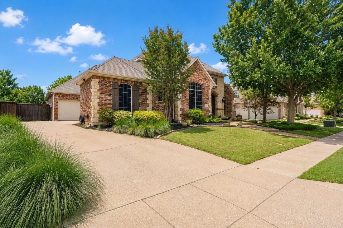 House in McKinney, Texas, United States 4 - 18095957